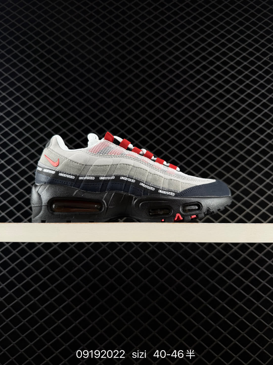 NIKE AIR MAX 95 TT-HF0121-002